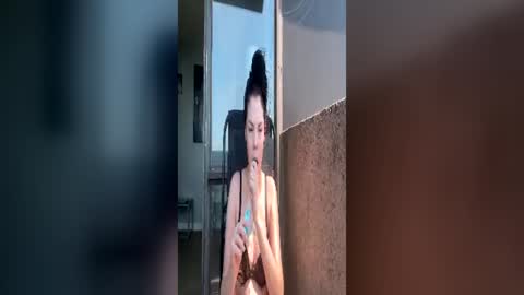 stage Kylie Sinner  brand CLITBAIT online show from July 3, 3:51 pm