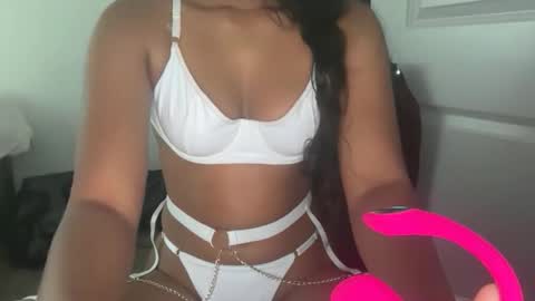 tinylittlebrownie online show from June 4, 9:19 pm