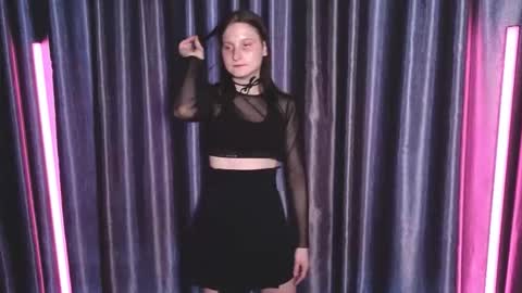 Julia online show from November 28, 5:10 am