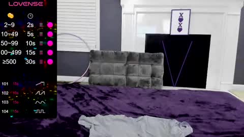 V - Read the bio please thanks. online show from September 17, 11:36 pm