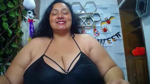 TISTMATURE online show from October 25, 4:03 pm