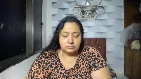 TISTMATURE online show from February 23, 1:21 pm