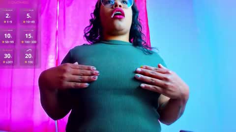 tita_dirty online show from December 18, 2:00 pm