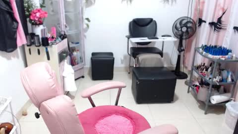 DIVA online show from March 14, 7:59 pm