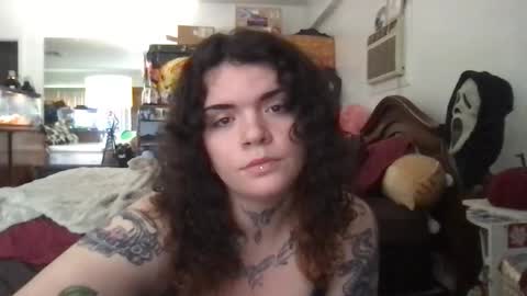 formerly bigtittygothwhore online show from February 18, 9:14 pm