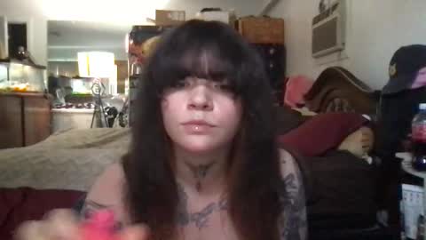 formerly bigtittygothwhore online show from November 18, 9:49 pm