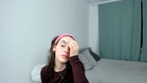 Jane online show from March 15, 8:11 pm