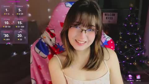 Soffi online show from December 19, 5:54 am