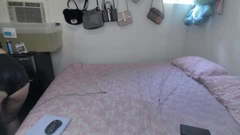 tokichax60 online show from March 26, 7:59 pm