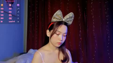 Toki online show from December 20, 3:32 am