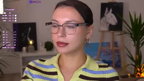 TOKKYYO online show from November 29, 6:01 pm