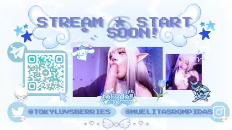 toky         online show from March 14, 3:51 am