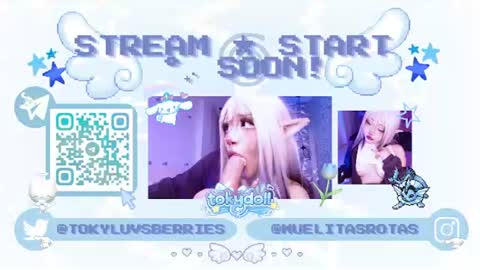 toky         online show from June 28, 5:14 am