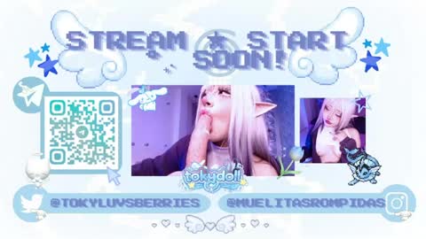 toky         online show from May 2, 3:10 am