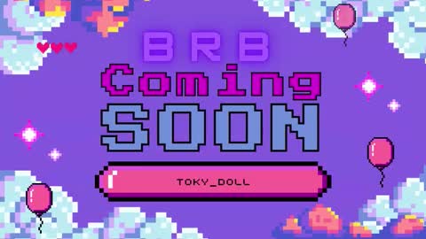 toky         online show from December 17, 3:11 am