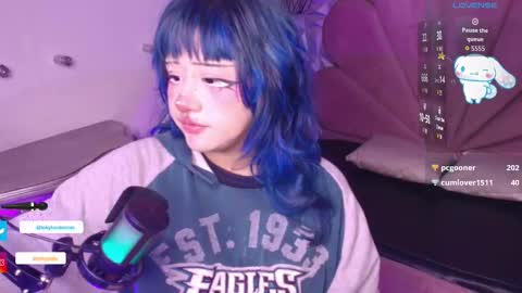 Snapshot of toky_doll chatting on September 22, 9:24 pm toky online show from September 22, 9:24 pm