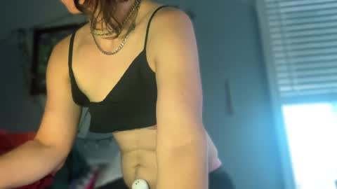 tomboy_titties online show from May 22, 12:30 am