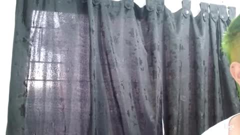 Blue online show from March 11, 9:04 pm