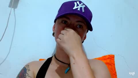 Blue online show from January 24, 10:11 am