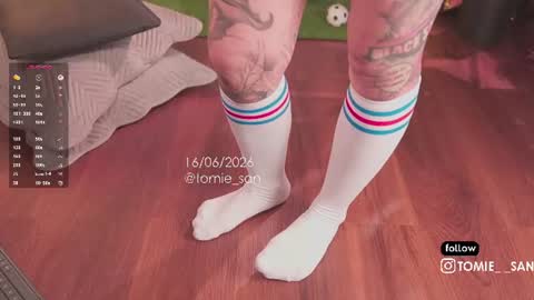  Tomie  online show from June 16, 11:28 pm