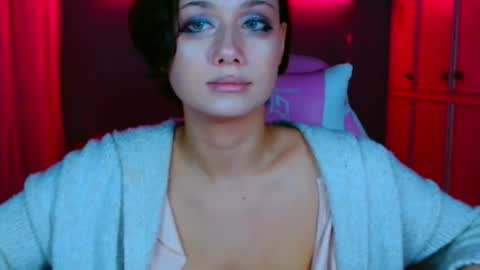 Galadriel online show from October 7, 1:21 am