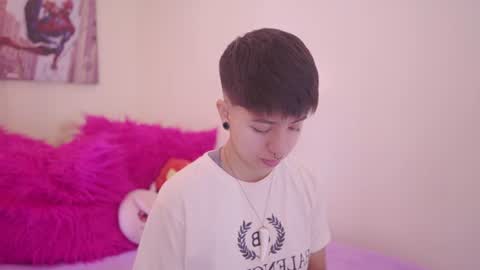Blue  online show from July 8, 1:02 pm