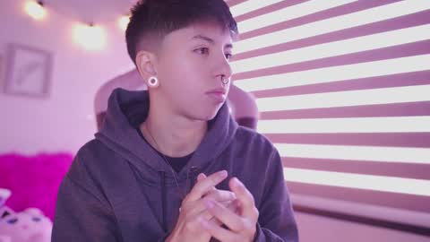 Blue  online show from March 16, 12:53 pm