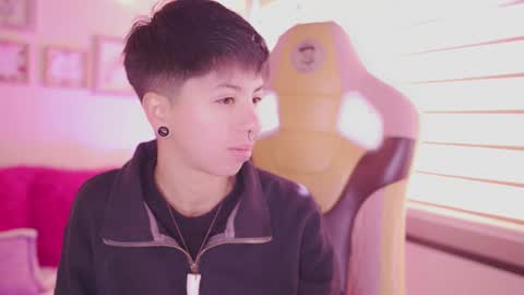 Blue  online show from February 26, 12:26 pm