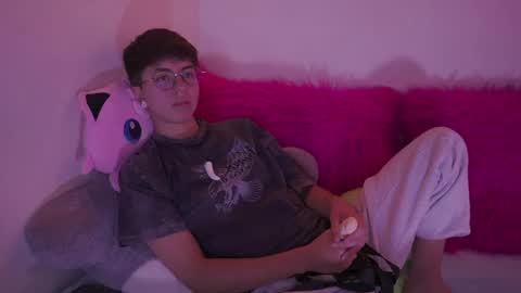 Blue  online show from June 5, 2:23 pm