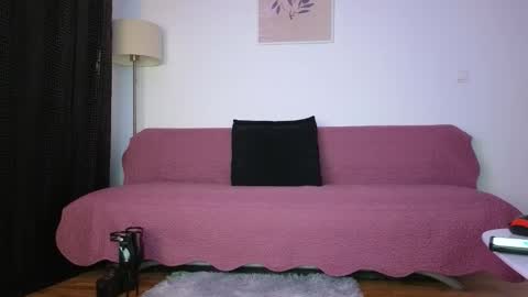 TonyaMont online show from February 4, 7:28 pm