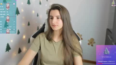 Alisson online show from January 19, 9:45 pm