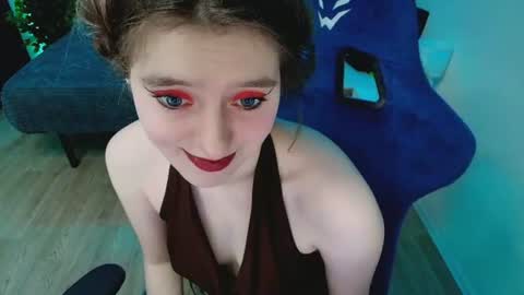 topcranberry online show from July 5, 1:01 am