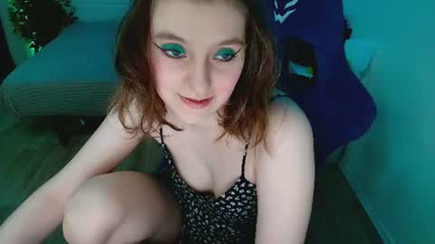 topcranberry online show from July 21, 9:48 pm