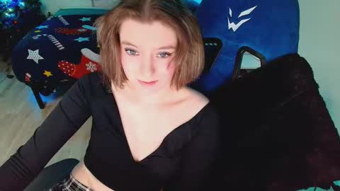 topcranberry online show from February 9, 8:11 pm