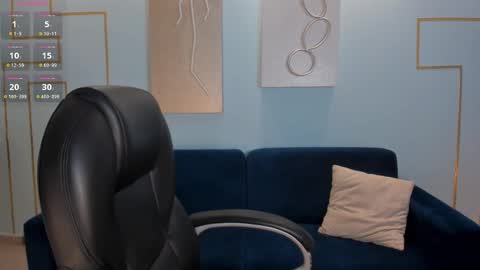 Tori Cross online show from February 9, 10:43 pm