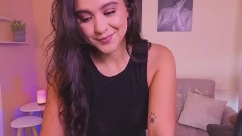 Tori Cross online show from July 22, 1:17 am