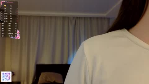 Kate online show from April 30, 6:07 am