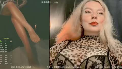 Madam Viktoria   Vacation in Portugal  2811 - 0412 online show from May 1, 6:49 am