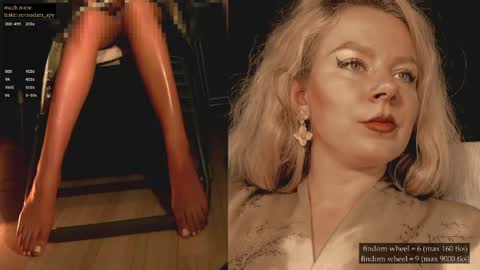 Madam Viktoria   Vacation in Portugal  2811 - 0412 online show from June 3, 2:07 pm