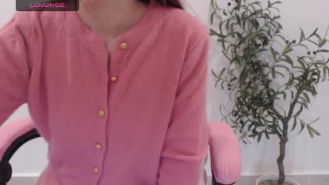 Angelina online show from January 10, 11:26 am