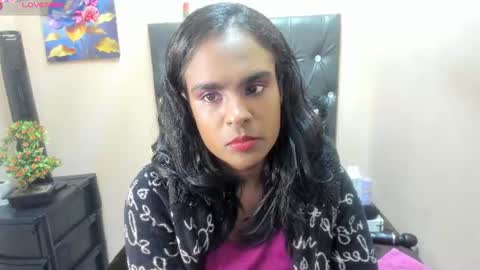 toxicfantasy4u online show from June 26, 5:25 pm