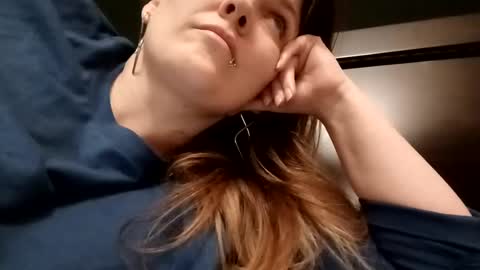 Snapshot of toxiclilly chatting on February 10, 7:49 pm Lilly Miss Mistress Goddess Maam Queen Boss online show from February 10, 7:49 pm