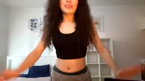 Alex3 online show from July 24, 4:38 pm