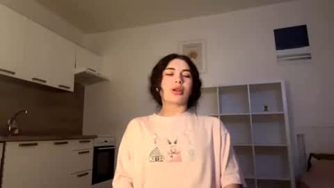 Alex3 online show from July 18, 6:21 pm