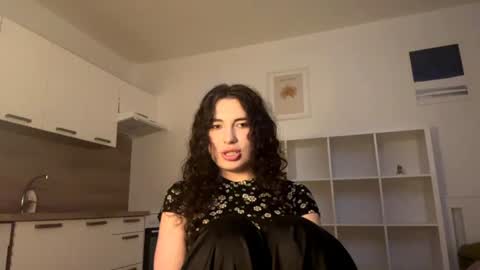 Alex3 online show from July 14, 6:23 pm