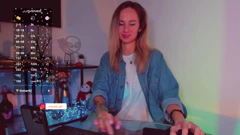 Hey my name is Kiri Kiri online show from December 7, 6:04 pm