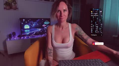 Hey my name is Kiri Kiri online show from September 30, 5:51 pm