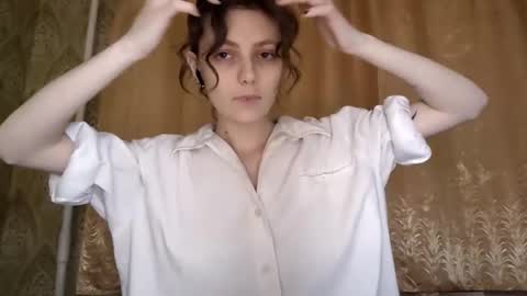 Alice online show from March 19, 6:23 pm