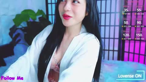 Snapshot of tranle3936 chatting on September 10, 4:23 am Hotkitty online show from September 10, 4:23 am