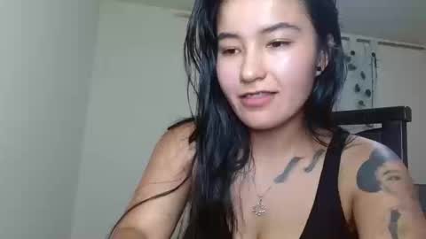 trebol_4 online show from January 10, 1:43 am